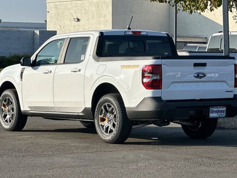 New 2024 Ford Maverick Tremor w/ Tremor Off-Road Package image 6