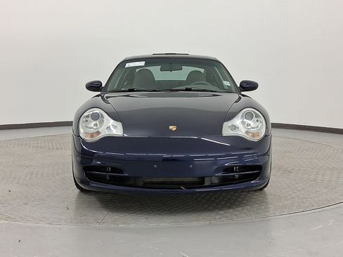Used 2002 Porsche 911 Carrera image 5