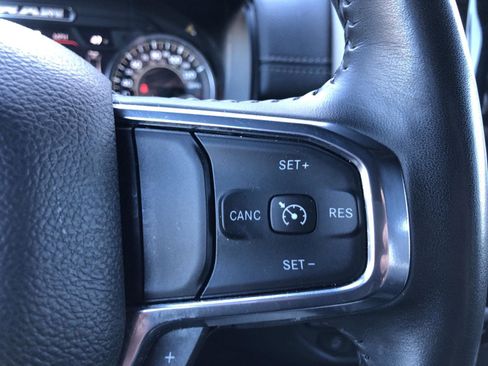 Certified 2024 RAM 1500 Laramie image 13