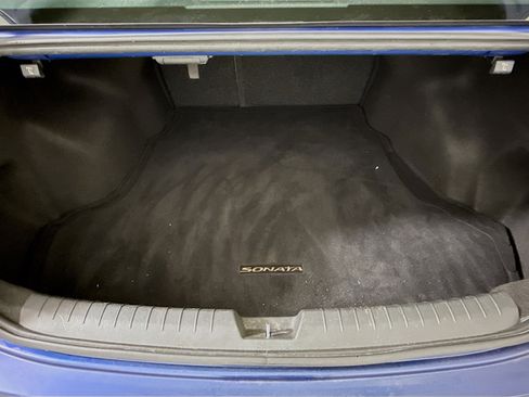 Used 2017 Hyundai Sonata Sport w/ Value Edition Package 02 image 35