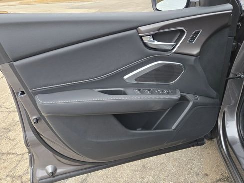 New 2026 Acura RDX SH-AWD image 31