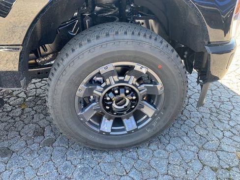 New 2026 Ford F250 XL w/ STX Appearance Package AWD/4WD image 41