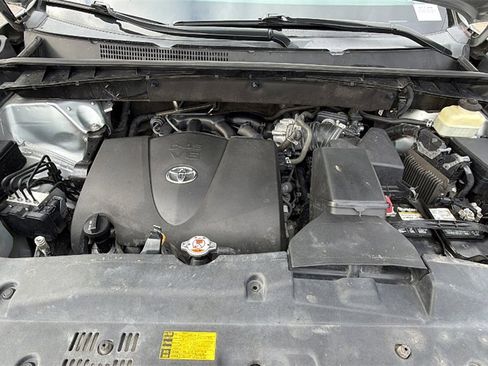 Used 2018 Toyota Highlander Limited Platinum image 53