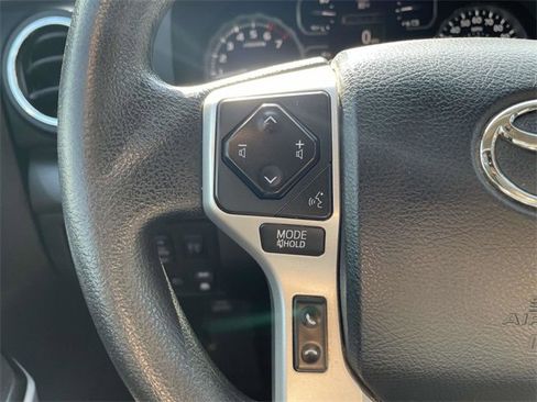 Used 2018 Toyota Tundra SR5 w/ SR5 Upgrade Package image 21