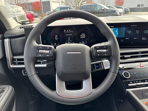 New 2026 Hyundai Santa Fe SEL image 14