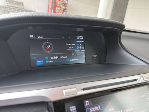 Used 2017 Honda Accord EX-L image 22