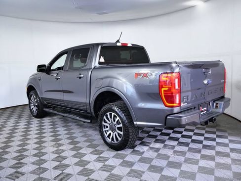Used 2019 Ford Ranger Lariat w/ Equipment Group 501A Mid AWD/4WD image 4