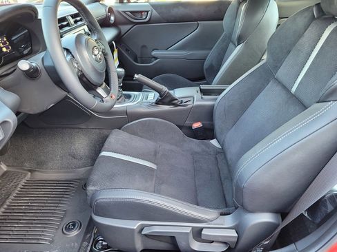 New 2026 Toyota GR86 Premium RWD image 7