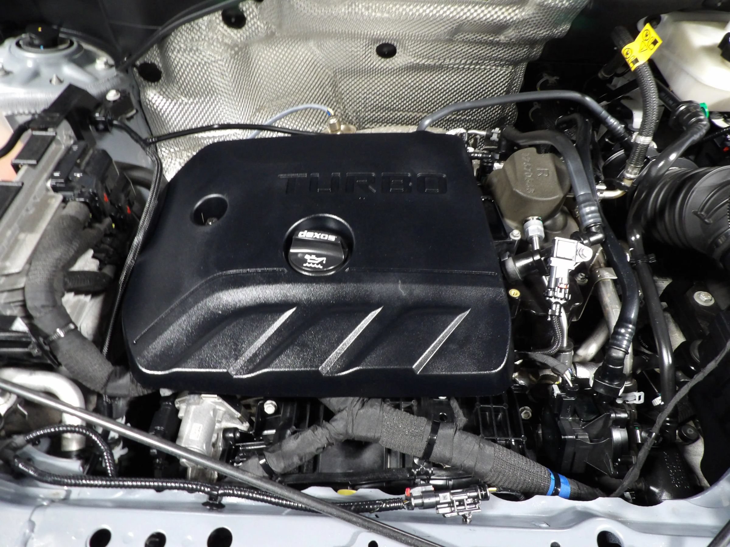 Used 2024 Buick Encore GX Sport Touring FWD image 22