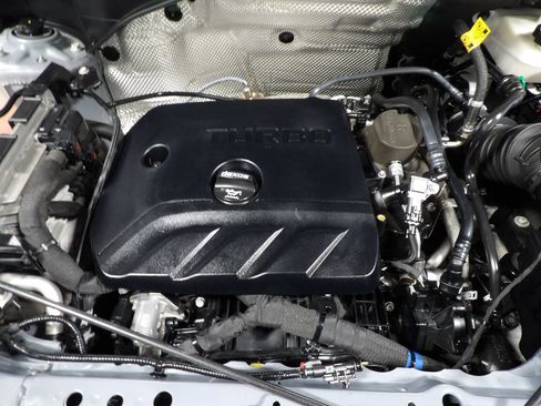 Used 2024 Buick Encore GX Sport Touring FWD image 22