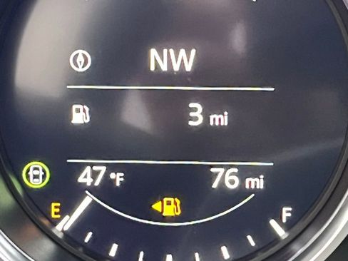 Certified 2025 MAZDA MX-5 Miata Grand Touring image 29