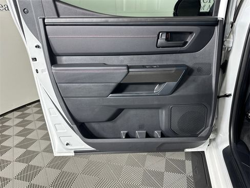 Used 2025 Toyota Tundra TRD Pro image 21