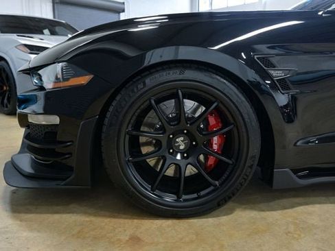 Used 2021 Ford Mustang GT Premium w/ GT Performance Package image 15