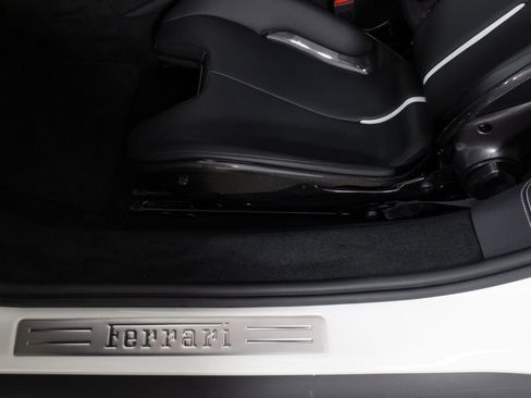 Used 2025 Ferrari 296 GTB RWD image 32