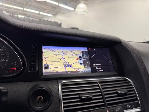 Used 2014 Audi Q7 TDI Prestige AWD/4WD image 25