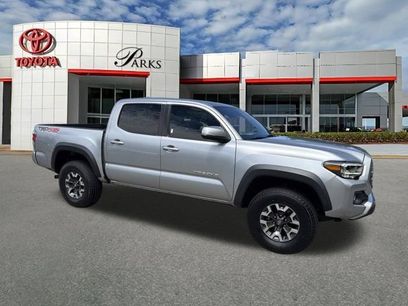 Certified 2023 Toyota Tacoma TRD Off-Road w/ TRD Premium Off Road Package