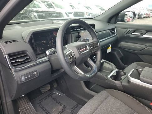 New 2026 GMC Terrain Elevation FWD image 19