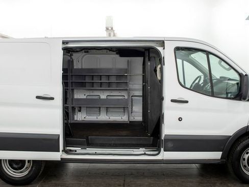 Used 2015 Ford Transit 150 130 Low Roof image 15