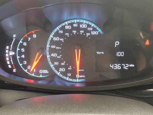 Used 2020 Chevrolet Spark LT FWD image 23