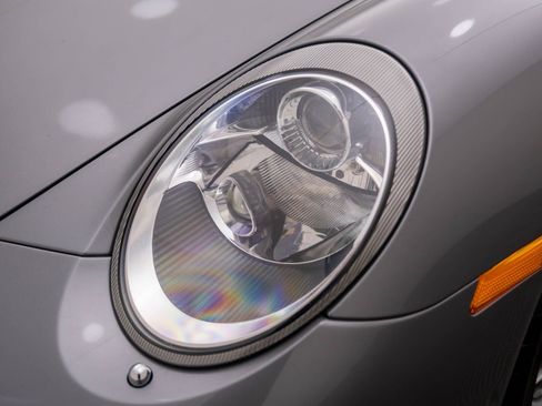 Used 2006 Porsche 911 Carrera 4 image 39