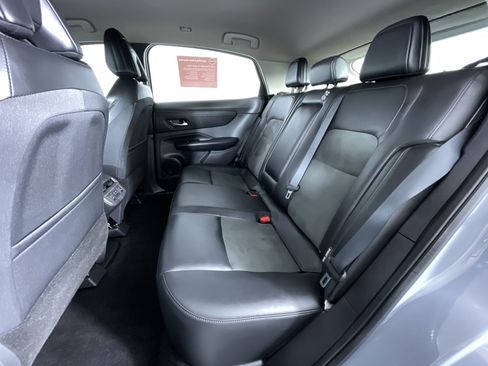 Certified 2024 Nissan Ariya AWD image 23