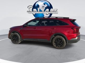 Used 2023 Kia Sorento S AWD/4WD video 2