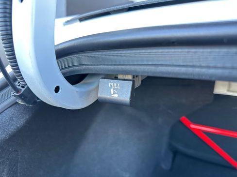 Used 2022 Hyundai Elantra N Base image 44