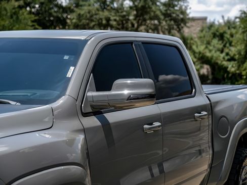 Used 2023 RAM 1500 TRX w/ TRX Level 2 Equipment Group AWD/4WD image 28