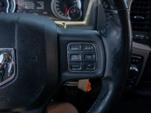Used 2019 RAM 1500 Warlock AWD/4WD image 17