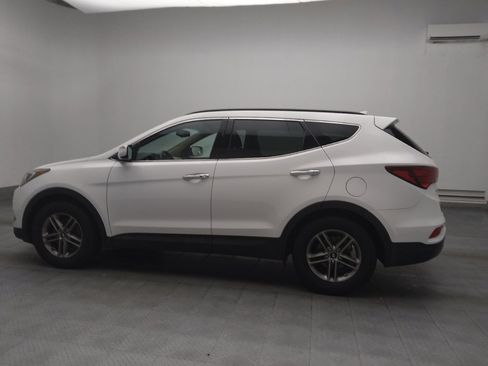 Used 2018 Hyundai Santa Fe Sport w/ 2.4L Value Package 02 FWD image 3