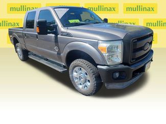 Used 2014 Ford F350 Lariat w/ Lariat Chrome Package AWD/4WD 360° Tour