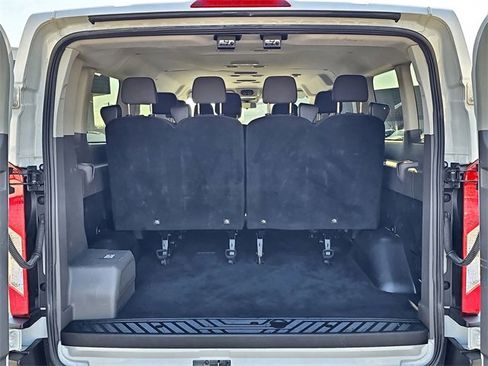 Used 2023 Ford Transit 350 XLT image 15