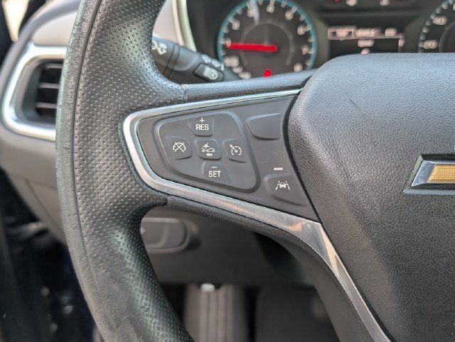 Used 2022 Chevrolet Equinox LS FWD image 7