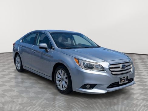 Used 2016 Subaru Legacy 2.5i Premium w/ Popular Package #1 AWD/4WD image 7