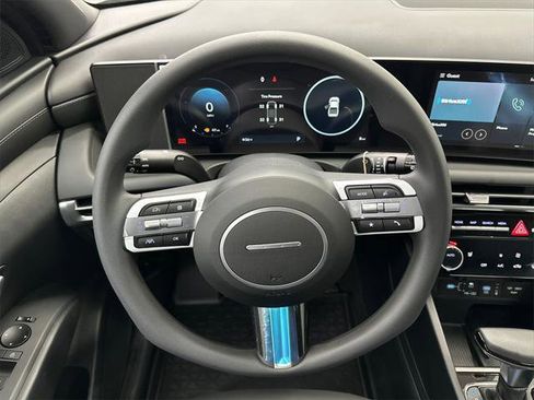 New 2026 Hyundai Santa Cruz SEL image 25