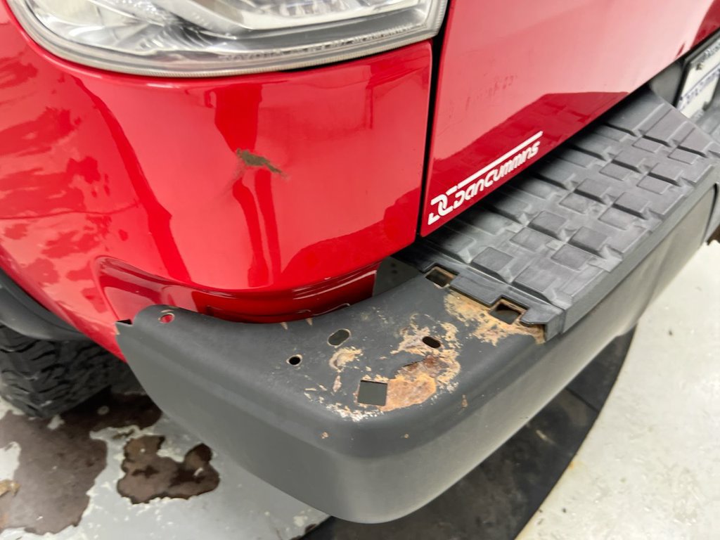 Used 2012 Toyota Tundra 4x4 CrewMax w/ TRD Rock Warrior Pkg image 33