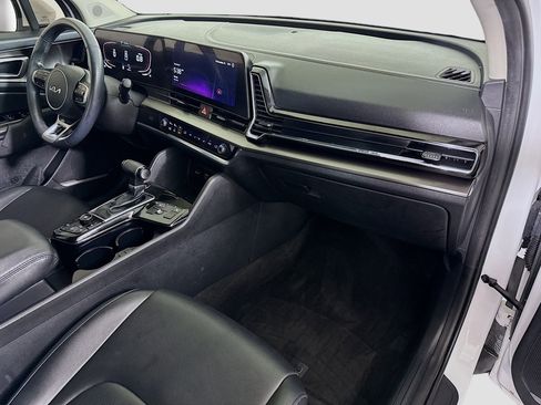 Used 2023 Kia Sportage EX image 30