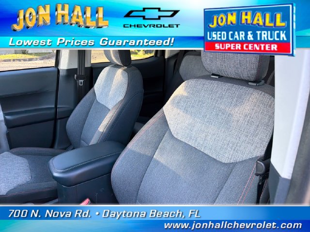 Used 2022 Ford Maverick XLT w/ XLT Luxury Package FWD image 16