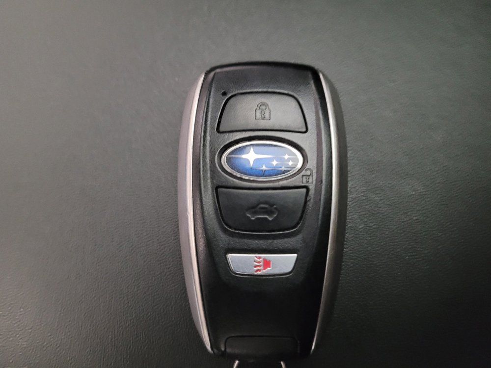 Used 2021 Subaru Ascent Limited w/ Technology Package AWD/4WD image 32