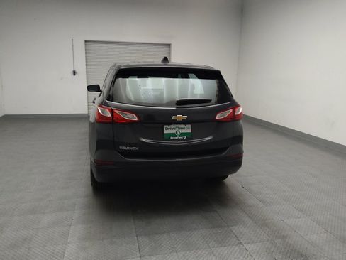 Used 2020 Chevrolet Equinox LS FWD image 6