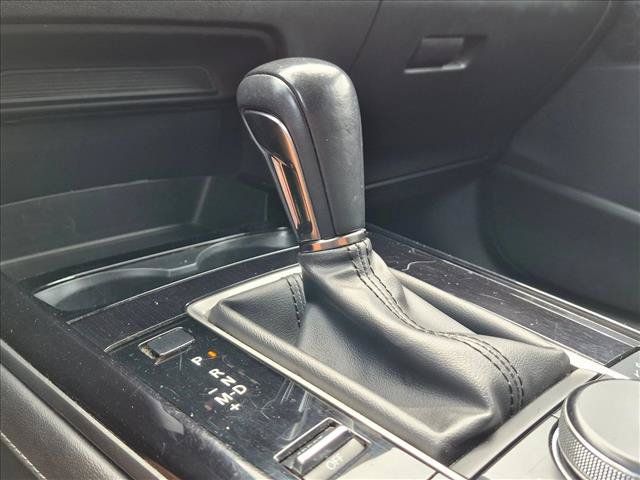 Used 2024 MAZDA CX-30 AWD 2.5 S w/ Select Sport Pkg image 12