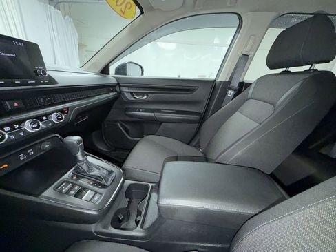 Used 2023 Honda CR-V EX image 21
