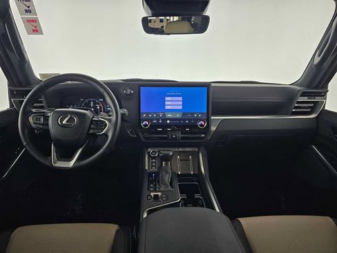 Certified 2024 Lexus GX 550 AWD/4WD image 18