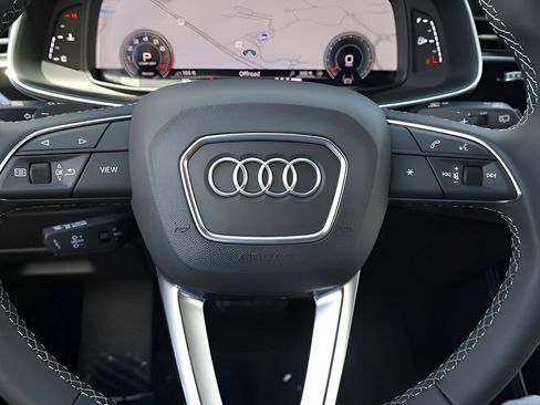 New 2026 Audi Q8 Premium Plus AWD/4WD image 18