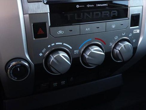 Certified 2021 Toyota Tundra SR5 AWD/4WD image 17
