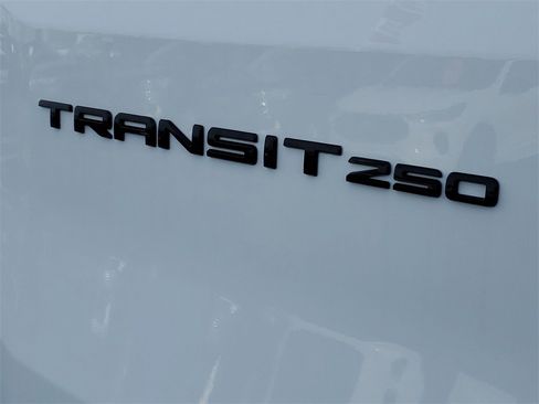 New 2026 Ford Transit 250 148 Medium Roof image 30