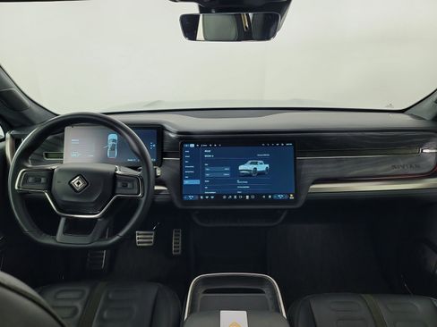 Used 2022 Rivian R1T Adventure image 25