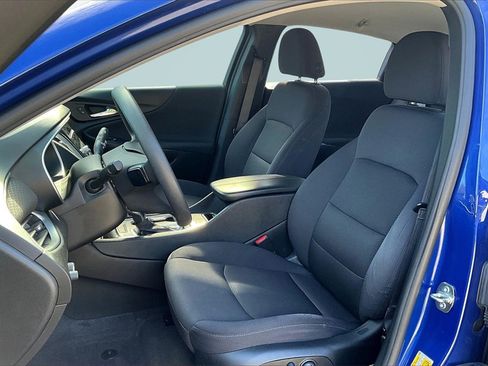 Used 2023 Chevrolet Malibu LT image 20