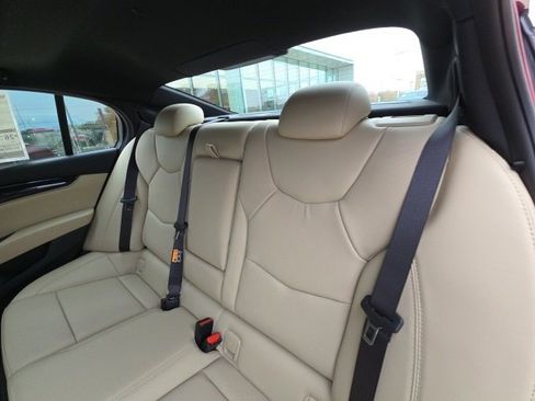 New 2026 Cadillac CT5 Premium Luxury image 15