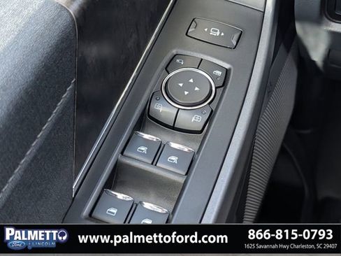 Used 2024 Ford F250 Lariat w/ Lariat Ultimate Package AWD/4WD image 25